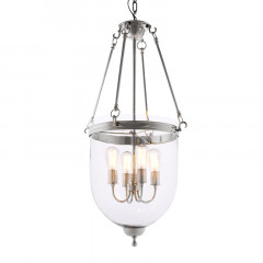 Подвесной одиночный светильник Eichholtz 109236 Cameron M