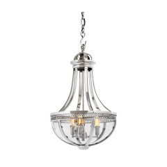 Подвесной одиночный светильник Eichholtz 109252 Capitol Hill S