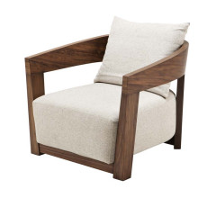 Кресло Eichholtz Rubautelli 109023U