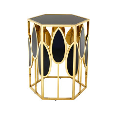 Стол приставной Eichholtz Florian 109880