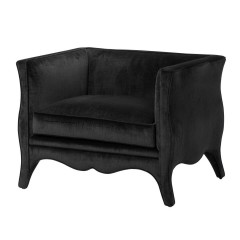 Кресло Eichholtz Bouton 110313