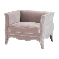 Кресло Eichholtz Bouton 110415