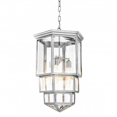 Подвесной одиночный светильник Eichholtz 111003 Pacifico