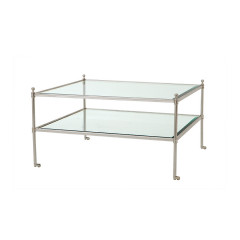 Стол журнальный Eichholtz Aubrey 107216