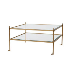 Стол журнальный Eichholtz Aubrey 107217