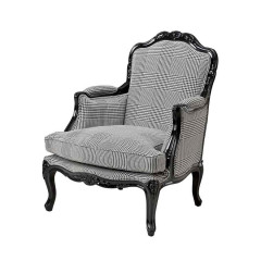 Кресло Eichholtz Chair French 109425