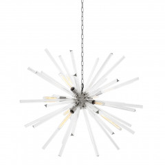 Люстра подвесная Eichholtz 109492 Equalizer L