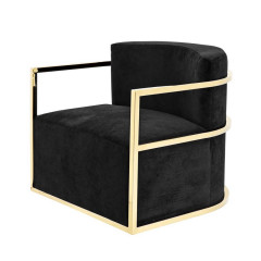 Кресло Eichholtz Emilio 109110