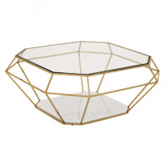 Стол кофейный Eichholtz Asscher 109113