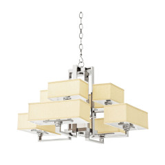 Люстра подвесная Eichholtz 109363 Furstenberg