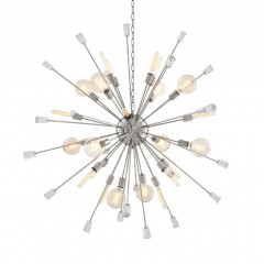 Люстра подвесная Eichholtz 109495 Tivoli L