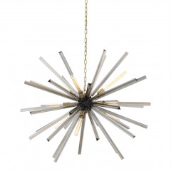 Люстра подвесная Eichholtz 109507 Equalizer L