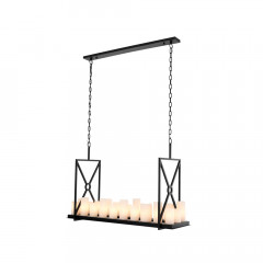 Люстра подвесная Eichholtz 109566 Commodore