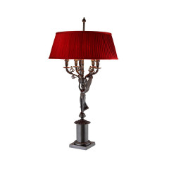 Настольная лампа Eichholtz Goddess 109719