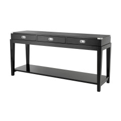 Консоль Eichholtz Military 110022