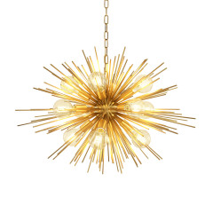 Люстра подвесная Eichholtz 110207 Boivin