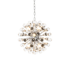 Люстра подвесная Eichholtz 110701 Antares