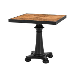 Обеденный стол Eichholtz Megève 110848