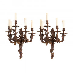 Бра Eichholtz Pompadour 107273