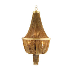 Люстра подвесная Eichholtz 109664 Martinez L