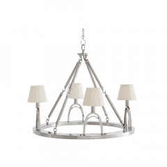 Люстра подвесная Eichholtz 107111 Jigger