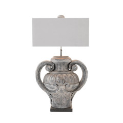 Настольная лампа Eichholtz Barbeau 108571