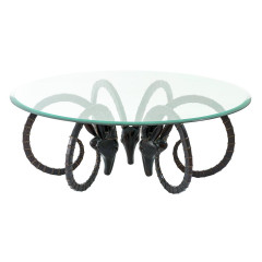 Стол журнальный Eichholtz Ibex 110478