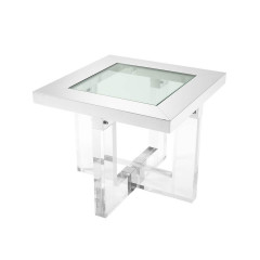 Приставной стол Eichholtz Horizon 111408