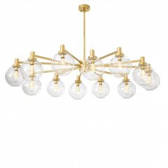 Люстра Eichholtz 111974 Chandelier Selva