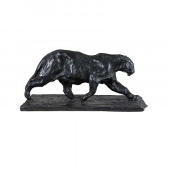 Статуэтка Eichholtz Jaguar 106933