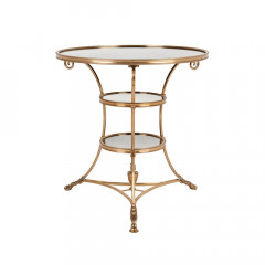 Приставной стол Eichholtz Rubinstein 108608