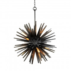 Люстра подвесная Eichholtz 110281 Gregorian L