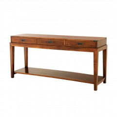 Консоль Eichholtz Military 110576