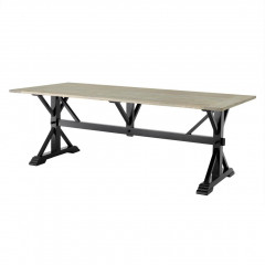 Обеденный стол Eichholtz Royal 110716