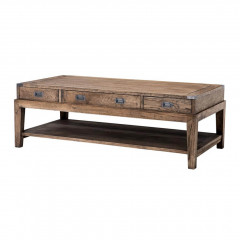 Стол журнальный Eichholtz Military 110738