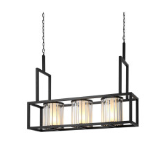 Люстра подвесная Eichholtz 111106 Carducci