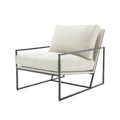 Кресло Eichholtz Rowen 111450