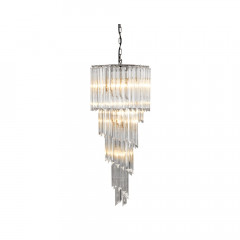 Люстра подвесная Eichholtz 109484 Trapani