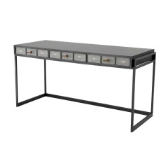 Стол письменный Eichholtz Paco 109523