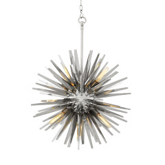 Люстра подвесная Eichholtz 110283 Gregorian L