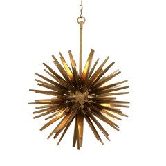 Люстра подвесная Eichholtz 110285 Gregorian L