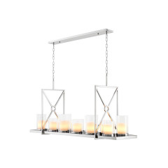 Люстра подвесная Eichholtz 110444 Summit