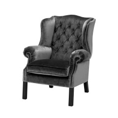 Кресло Eichholtz Bradley 110552