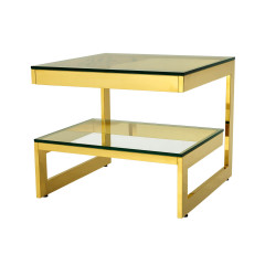 Приставной столик Eichholtz Gamma 110369