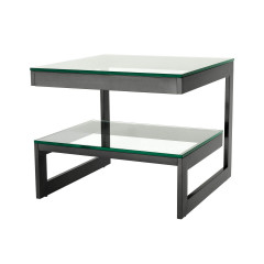 Приставной столик Eichholtz Gamma 110370