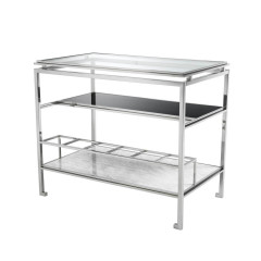 Сервировочный стол Eichholtz Calvin 111403