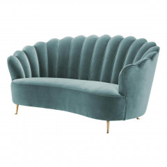 Диван Eichholtz Messina 111796