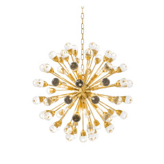 Люстра подвесная Eichholtz 110702 Antares L