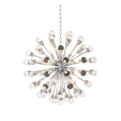 Люстра подвесная Eichholtz 110703 Antares L