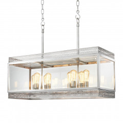 Люстра подвесная Eichholtz 111010 Roma L